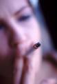 Когда лучше бросать курить для женщин?
