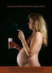 Курение во время беременности повышает риск смерти младенца