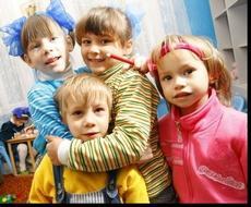 Четверть украинских детей страдает от психических расстройств