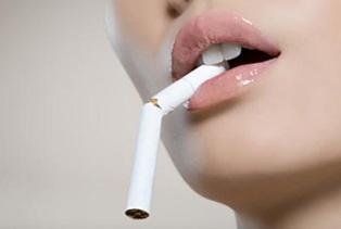 В РФ предлагают запретить продажу и производство сигарет