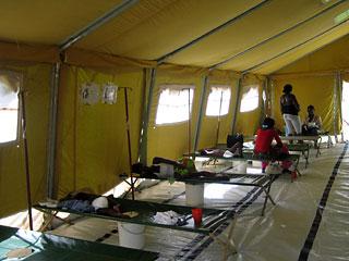 В Зимбабве – 1700 погибших из-за холеры