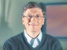 Билл Гейтс выделил 9,7 млн на разработку детских лекарств