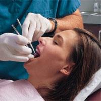 Из-за кризиса у стоматологов и гинекологов уменьшилось количество пациентов
