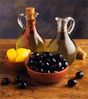 Раскрыт целебный секрет оливкового масла