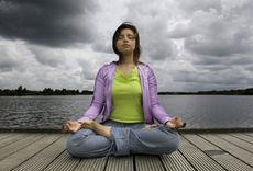 Медитация увеличивает доли головного мозга