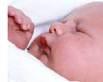Дефицит железа у матери задерживает развитие мозга младенца