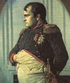 Наполеон умер от почечной недостаточности?