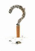 Сигаретный дым может защитить курильщиков от аллергии