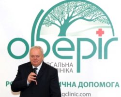Украине необходимо стандартизировать требования к лапароскопической хирургии - Минздрав