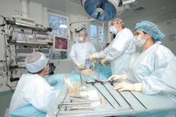 В Киеве прошла II Международная научно-практическая конференция «Новое лицо гинекологической хирургии 2010»