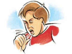 Врачам рекомендовали не назначать антибиотики при кашле							