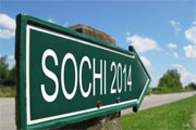 Зимние олимпийские игры в Сочи 2014 года будут «зелеными»