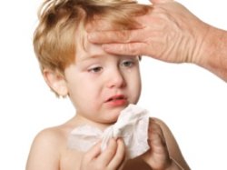 Четыре ребенка в США заразились ранее неизвестным штаммом гриппа H3N2