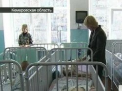 Комиссия Минздрава опровергла "голод" в кузбасском интернате