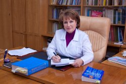 Неонилла Чухриенко: «Хороший семейный врач – это почти член семьи»