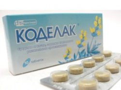 Четверть российских регионов досрочно ограничат продажу лекарств с кодеином