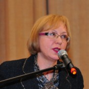 Валентина Широкова рассказала о развитии службы охраны материнства и детства
