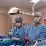 Новый вид трансплантации у детей