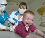 80 детей из Алматы попали в больницу с вирусными инфекциями за последние сутки
