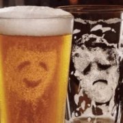 Эстонцы заняли второе место в ЕС по смертности от алкоголизма
