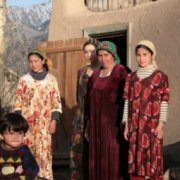 Россия выделила миллион долларов для борьбы с дифтерией в Таджикистане