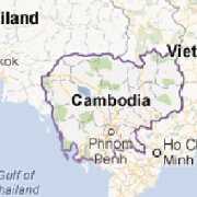 В Камбодже от загадочной болезни умерли более 60 детей