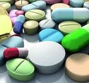 В Украине зарегистрировано в 2,5 раза меньше отечественных лекарств, чем иностранных