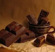 Шоколад поможет улучшить кровообращение