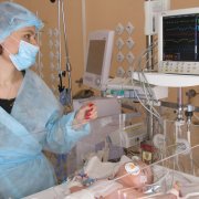У Дніпропетровському обласному клінічному центрі кардіології та кардіохірургії впроваджені найсучасніші методики діагностики та лікування осіб з вадами серця