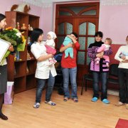 В Украине появились новые центры профилактики сиротства