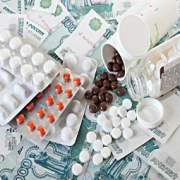 ФАС предложила свои меры по снижению цен на лекарства