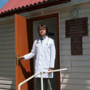 В Госдуму внесен закон о дежурстве сельских медиков на дому