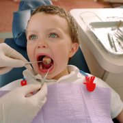 Юный пациент – союзник стоматолога