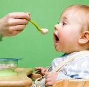 Эксперты предлагают запретить ГМО в детском питании