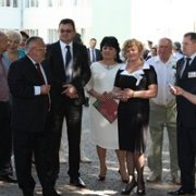  Ківерцівський медичний коледж святкує 50-річний ювілей