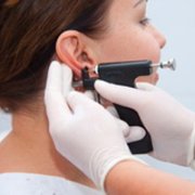 Прокалывание ушей - медицинский аспект