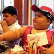 Найдено генетическое объяснение детского ожирения