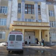 Самарские медики обратились за защитой к губернатору области