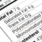 В США планируют окончательно запретить искусственные транс-жиры