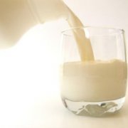 Молоко поможет в борьбе с раком желудка