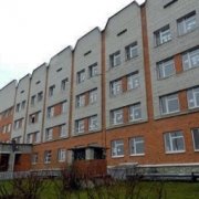 В псковском роддоме из-за пожара эвакуировали 33 женщины с детьми