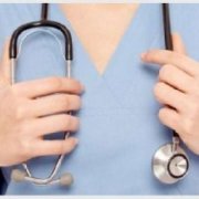 В Вологодской области врачи получают сертификаты медсестер