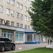 В Кемерово годовалой девочке лапароскопически удалили часть почки