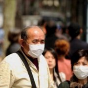 ВОЗ сообщила о новой волне птичьего гриппа H7N9 в Китае