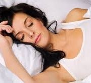 7-часовой сон оптимален для здоровья