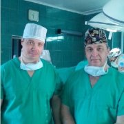 В Херсоне проведен мастер-класс с участием ведущих кардиохирургов Украины