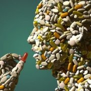 Антиоксиданты оказались виновными в «выключении» защищающего от рака гена
