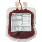 В Орловской области доноры крови будут получать денежные выплаты