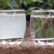 Проблема питьевой воды волнует более миллиарда населения Земли