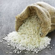 Рис спасет от аллергии